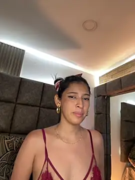 BrigitteVons 라이브 XXX 채팅