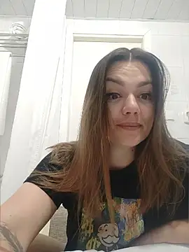 KrissSexi's Live XXX Chat