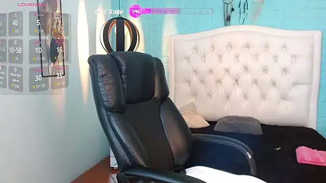 MsJossie's Live XXX Chat