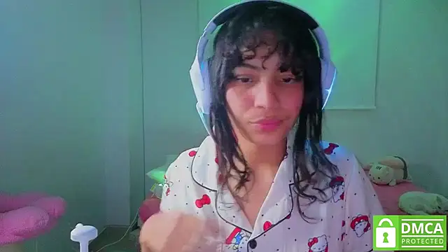 Lovelyamyy's Live XXX Chat