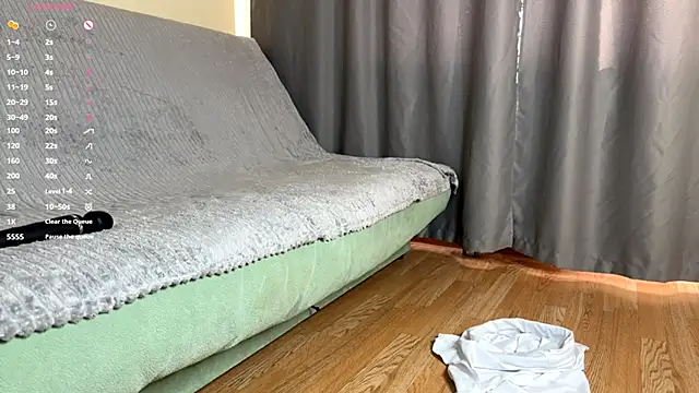 دردشة EvaCake الجنسية المباشرة