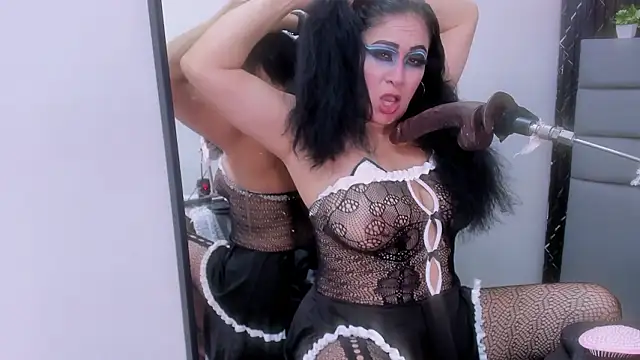 Angie_Will Live XXX-Chat