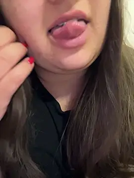 Jane_BBW webkamerás műsora