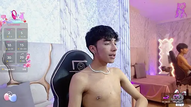 osamu_tay Chat XXX in diretta