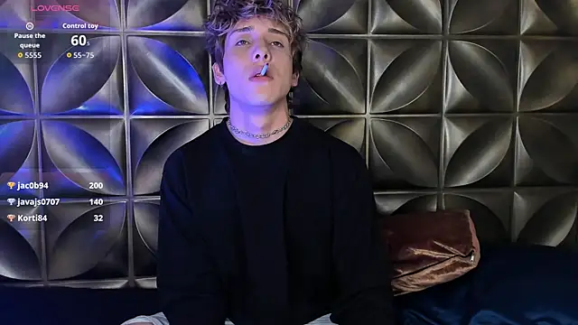 DannyParker_n Live XXX chat