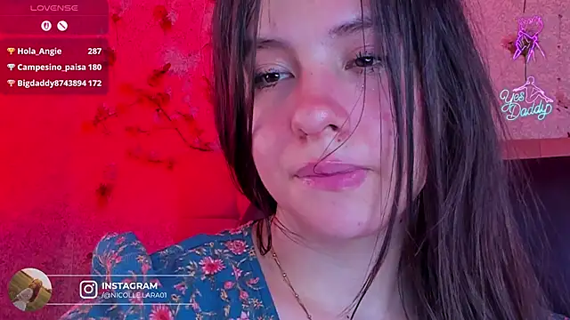 โชว์เว็บแคมของ Kitty_Rose_CS