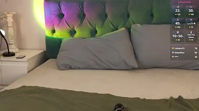 แชท XXX สดของ KuramiGirl