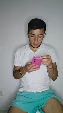 Thick_Cock webkamerás műsora