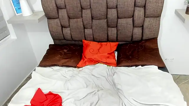 casey_jamess Chat XXX in diretta