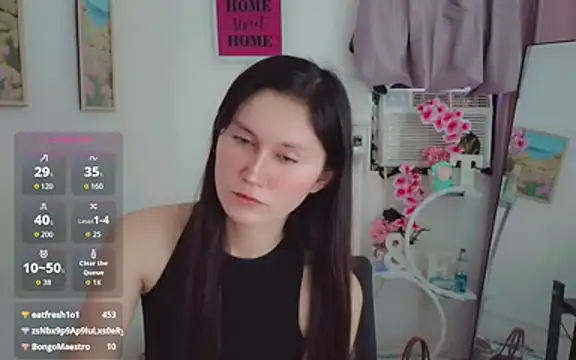 Chat XXX en directo de anne_smithe