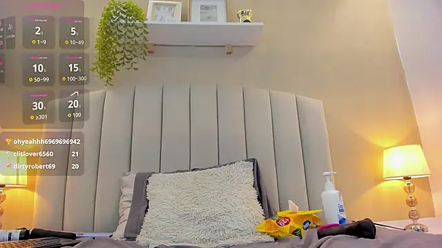 Rachel_Donnelly's Live XXX Chat