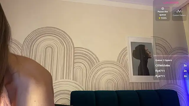 viviann_evans 라이브 XXX 채팅