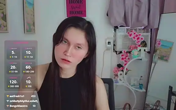 XXX chat uživo modela anne_smithe