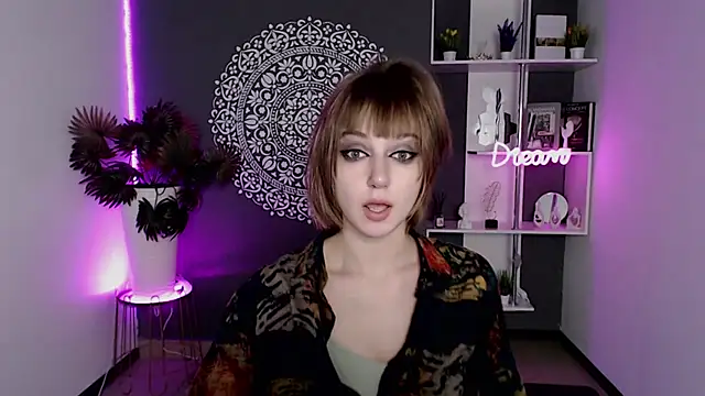 แชท XXX สดของ EchoScribe