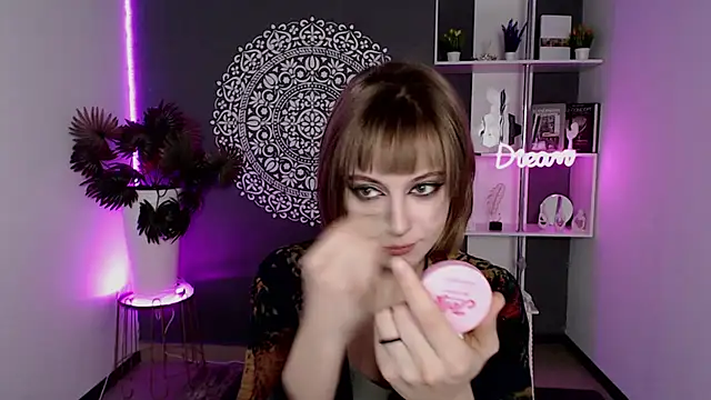 EchoScribeのライブXXXチャット