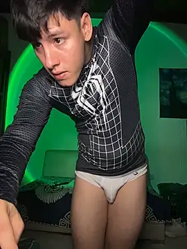 12krizia3's Webcam Show