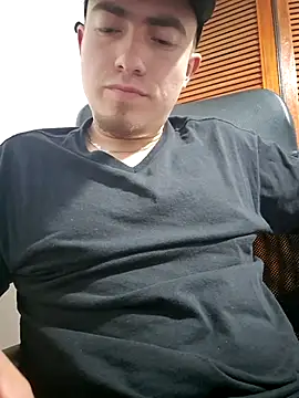 Mysunshine_ 웹캠 쇼