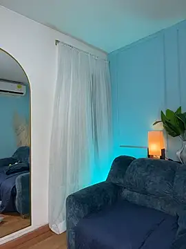 Živý XXX chat Leo_Savage_