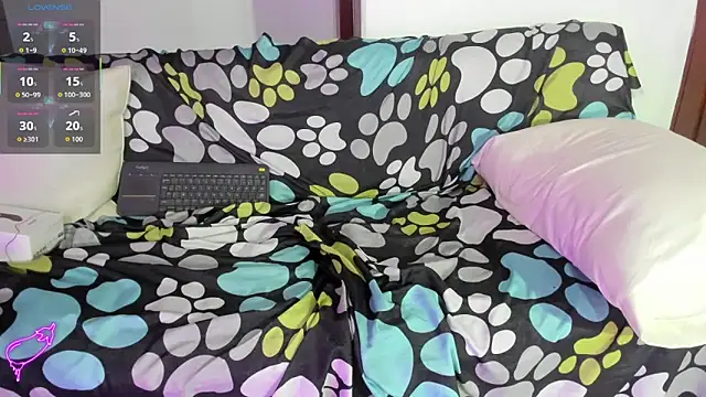 Živý XXX chat Vlad__night