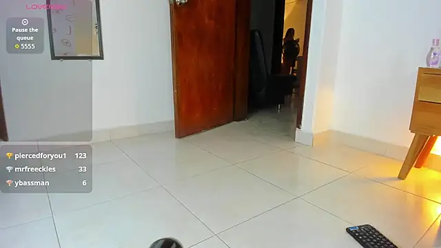 valeryn__rosse 即時 XXX 聊天