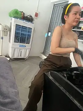 Ivy_Trix2's Webcam Show