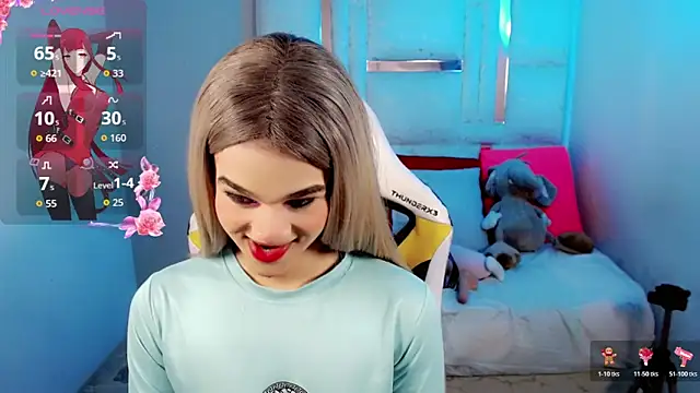 Sophiaa_doll_ 现场XXX聊天