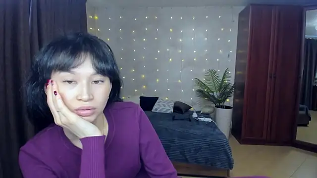 Онлайн чат XXX SheilaRare