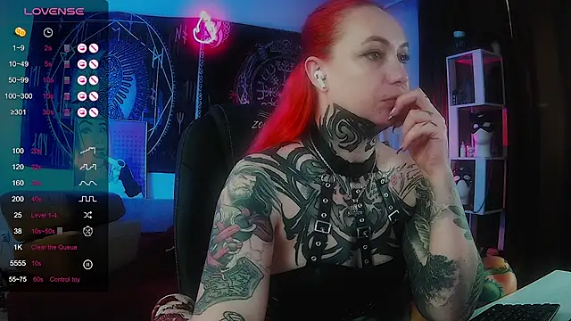 miss_jenna_lovee's Live XXX Chat