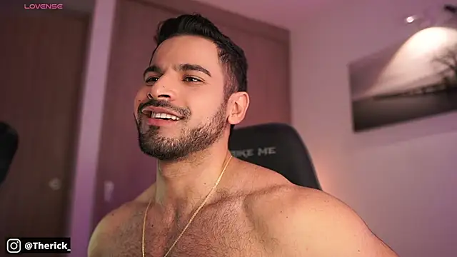 Show webcam de Rick__Smith153