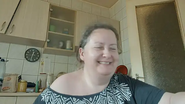 Show Webcam de melissaBlessing