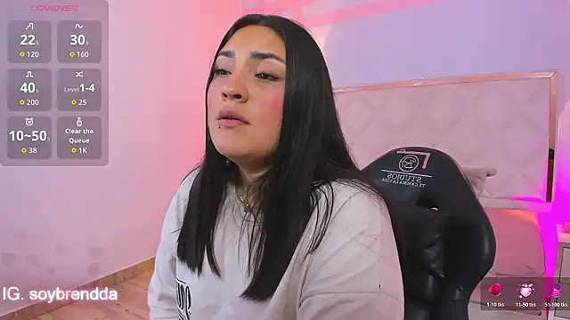 Brendda_tay's Live XXX Chat