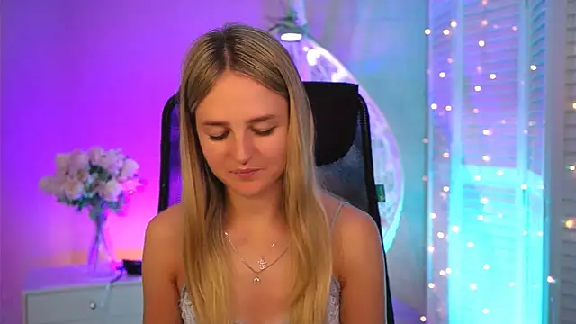 DeboraLarson – Live XXX-chat