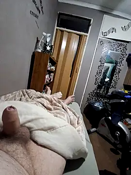 NawtyB1965 웹캠 쇼