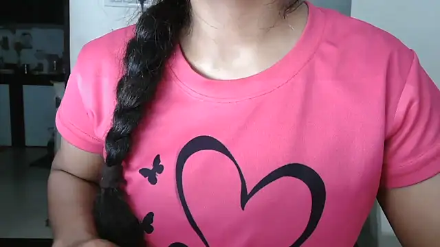 Cuteangle1 现场XXX聊天