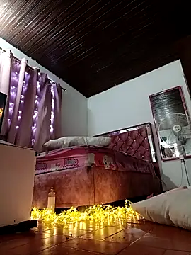 Czat XXX na żywo – TRANS_COLOMBIA