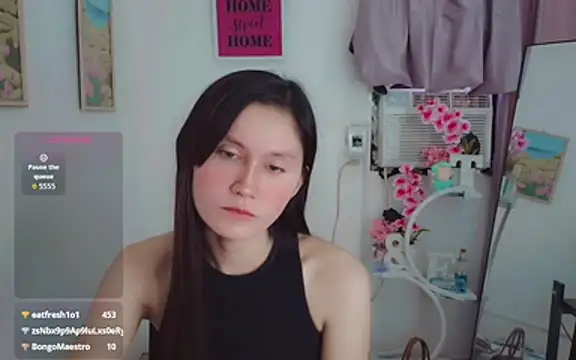 Czat XXX na żywo – anne_smithe