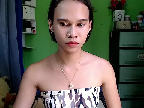 Czat XXX na żywo – urseductivebarbie_xx