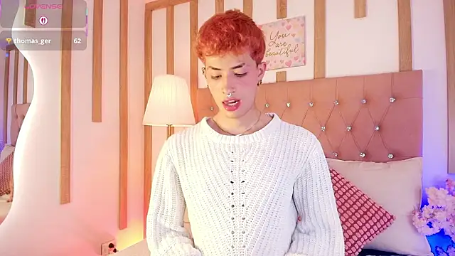 OzorioDany's Live XXX Chat