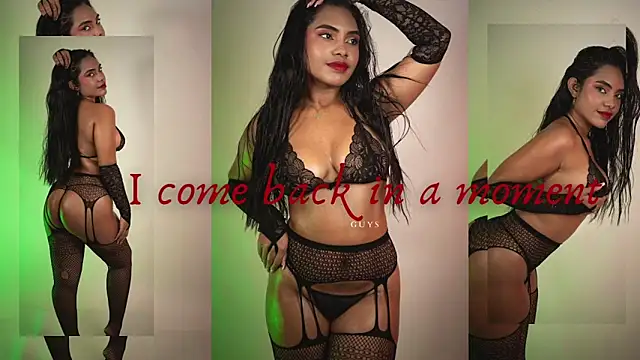 Živý XXX chat dani_velvet