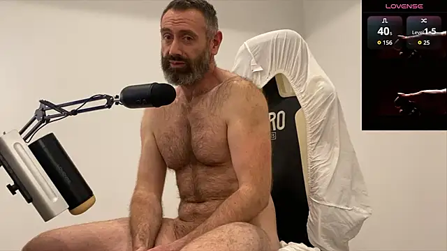 TheDonnyBasilisk live XXX chat