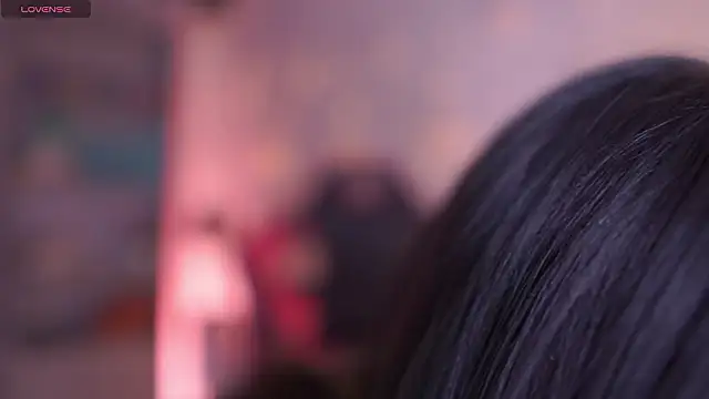 Lana_Dreams_'s Live XXX Chat