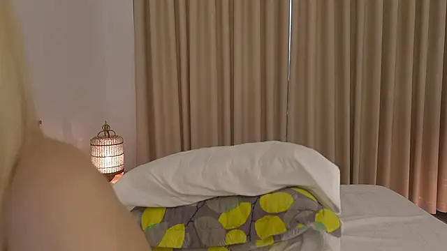 Bubblegumdream13 现场XXX聊天