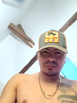 robergenesis 网络视讯表演