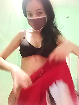 Hornyme18 Webcam show