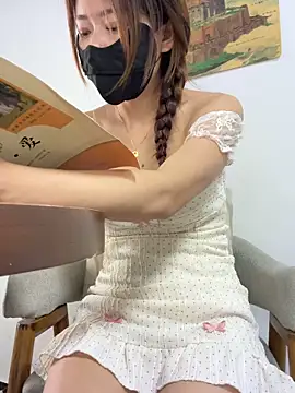 Cara-02's Live XXX Chat