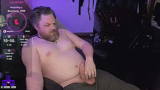 Chat +18 de Bi_Master_Mack ao vivo