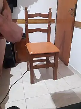 Rokan8181 webkamerás műsora