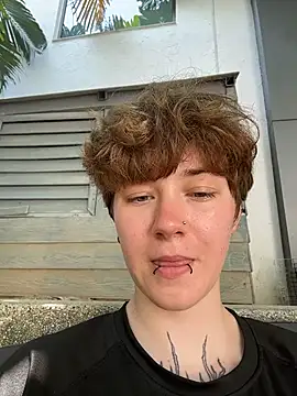 IceMur – Live XXX-chat