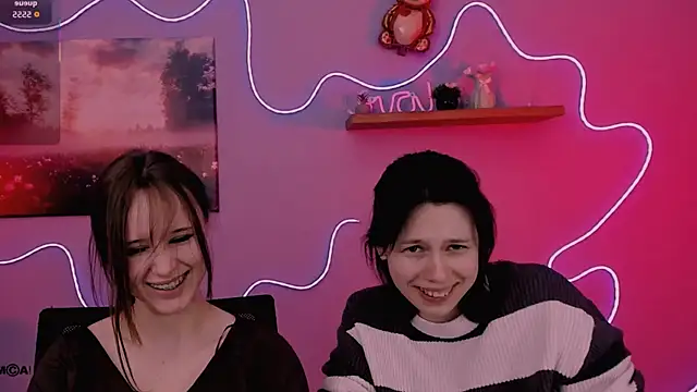 eira_mouse – Kamerová šou