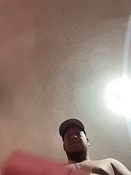 Danny_black11のウェブカメラショー